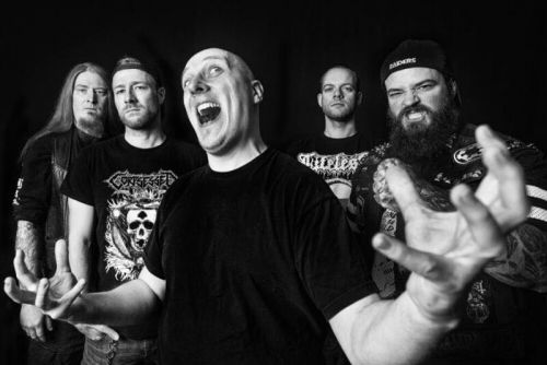 Bemutatta új, 'Bloodline' című videoklipjét a német ENDSEEKER zenekar