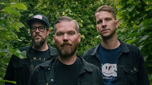 Harmadik albumát adja ki április végén a svéd pszichedelikus doom banda, a DOMKRAFT - itt az új dal, az 'Audiodome'!