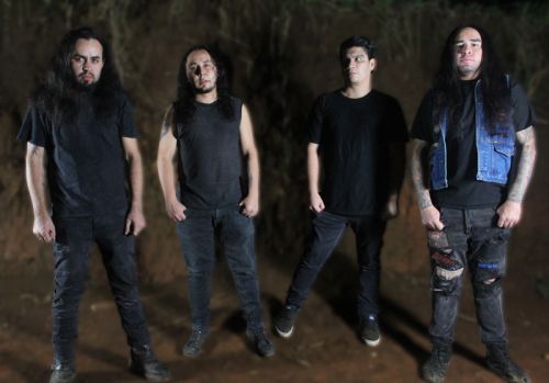 TROBEROTH - itt a costa ricai death / thrash metal banda új száma és videoklipje, az 'Extermination'!