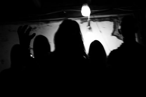 Itt a kanadai black metal banda, a SPECTRAL WOUND új dala, a 'Frigid And Spellbound'!