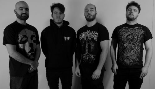 CREEPING FEAR - március végén adja ki második nagylemezét a francia death metal alakulat