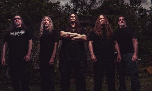 CANNIBAL CORPSE - itt az új, 'Necrogenic Resurrection' című szám hivatalos videoklipje!