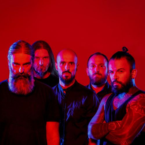 Május végén jön az új NOCTIFERIA album, a 'Reforma' - itt a Csihar Attilával közös 'Tanz Mit Laibach' dal hivatalos videója!