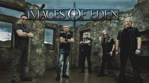 Itt az új klip az IMAGES OF EDEN ötödik, 'Angel Born' című albumáról: 'Animation In A Still World'!