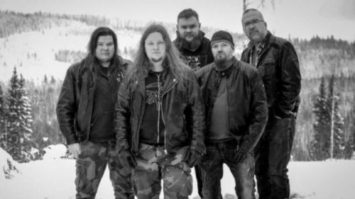 Itt a finn OBSCURE FATE új dala, a 'Black Moon'!