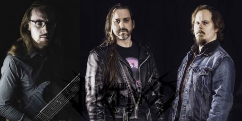 THE BEAST OF NOD - második albuma kiadására készül az 