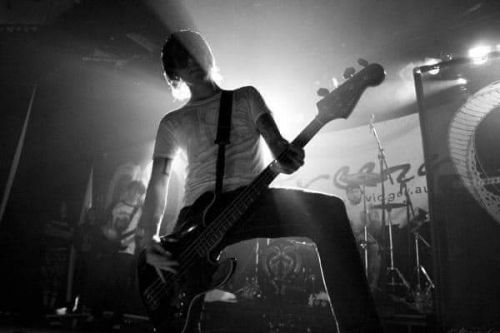 Deez Nuts Bassist Sean Kennedy Passes Away Aged 35