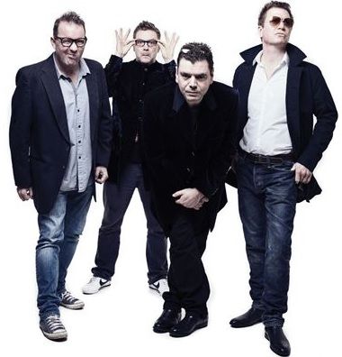 FROST* - negyedik nagylemezével tért vissza a brit prog-rock banda; itt az új klipes dal, az 'Island Life'!