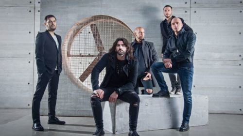 Itt a progresszív power metalista ODD DIMENSION zenekar új klipes dala, az 'Escape To Blue Planet'!