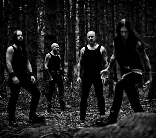 Elkészült a KING OF ASGARD negyedik nagylemeze, a 'Svartrviðr' - itt az album friss dala, a 'Kvikr'!