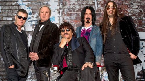 CACTUS - Classic Rock Legends To Release Tightrope Album In April; Details Revealed