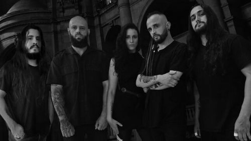 Új tagokat mutatott be a brazil SPLEENFUL zenekar - készül az új album