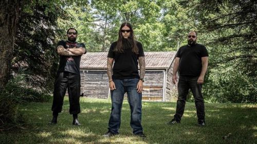THE BLOOD OF CHRIST - új videóval jelentkezett a kanadai brutál-death legenda: 'Forgotten Divinity Chapter 1'