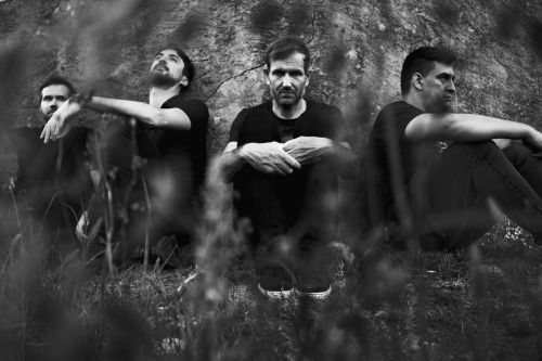Hallgasd végig az IMPURE WILHELMINA hetedik, 'Antidote' című albumát!