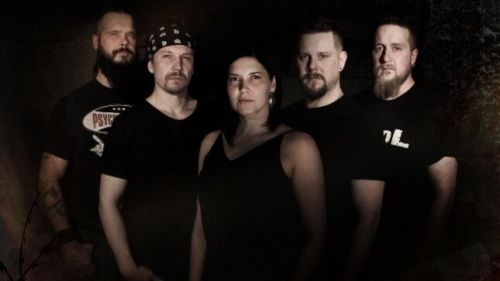 LOST DIVISION - itt a finn hard rock banda új videoklipes dala, a 'No God'; május végén jelenik meg a debüt-album!