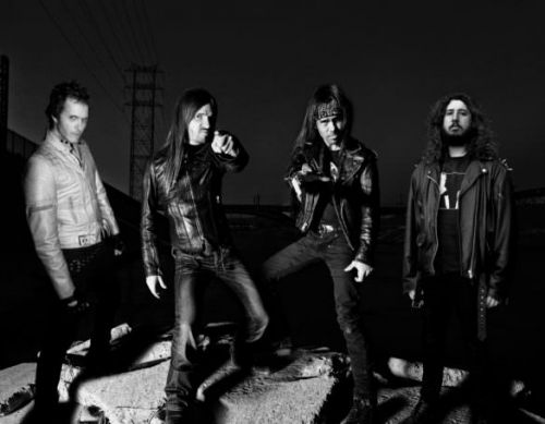 Iron Maiden-feldolgozást adott ki a WHITE WIZZARD - itt a 'Flight Of Icarus' videoklipje!