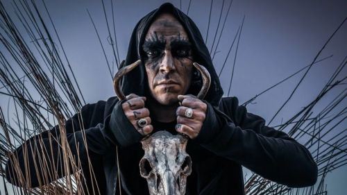 CVLT OV THE SVN - debütáló albumával támad az 