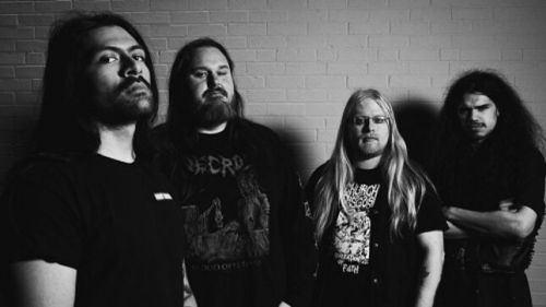 STEEL BEARING HAND - 6 év után új albummal tér vissza a texasi 