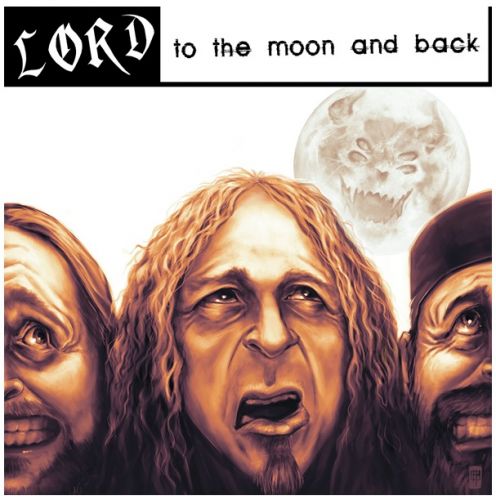 Savage Garden-feldolgozást osztott meg az ausztrál LORD együttes - itt a 'To The Moon And Back'!