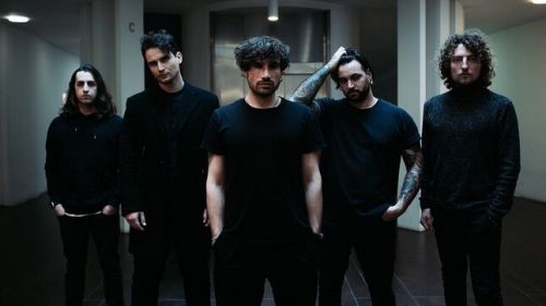 THAEIA - új EP-t jelentett be a római alt-prog banda; itt az új klipes dal, az 'Osservati'!