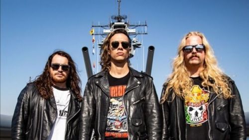 Itt a VOID VATOR új klipes dala, az 'I Want More'!