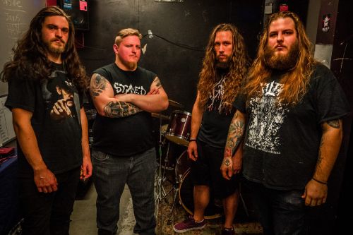 Itt az új CERBEARUS dal, a 'Fleshcoat'!