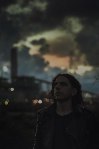 Kiadta első albumát az olasz funeral doom metal-alakulat, a SHAMAEL