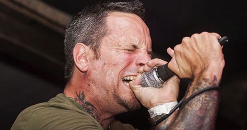 ROLLIN' COFFIN néven új bandával állt elő a Vision Of Disorder frontembere, Tim Williams