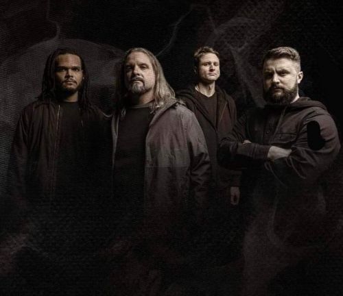 ALLUVIAL - Death Metal Collective To Release Sophomore Album In May; 