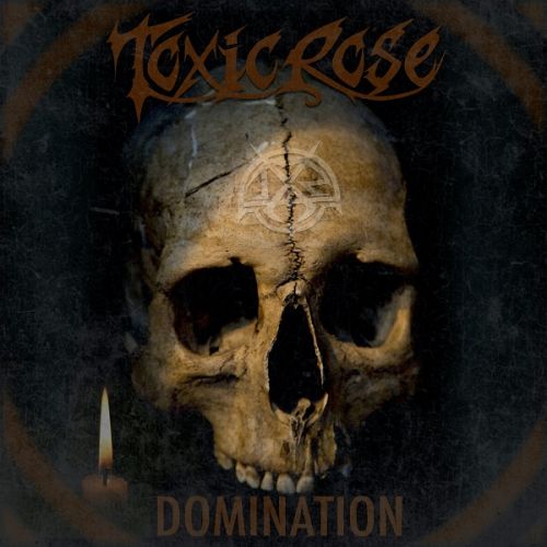 TOXICROSE - új dallal és videoklippel szolgáltak a svéd sleaze-rockerek:' Domination'