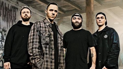 A Chimaira ex-frontembere, Mark Hunter vendégeskedik a MURKOCET új dalában (premier)