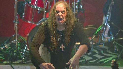 THE HOUNDS OF HASSELVANDER - bejelentette új albumát a Raven ex-dobosa, Joe Hasselvander