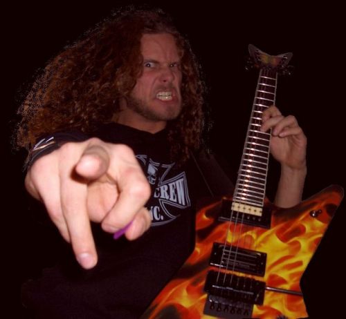 WORLD OF DAMAGE - Dimmu Borgir, Soilwork és Conception tagok vendégeskednek Kjell Åge Karlsen gitáros új projektjében; itt az első dal-előzetes!