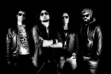 DESPERATION BLVD - egykori Accept és Hardcore Superstar tagok vendégeskednek az olasz hard rockerek új dalában