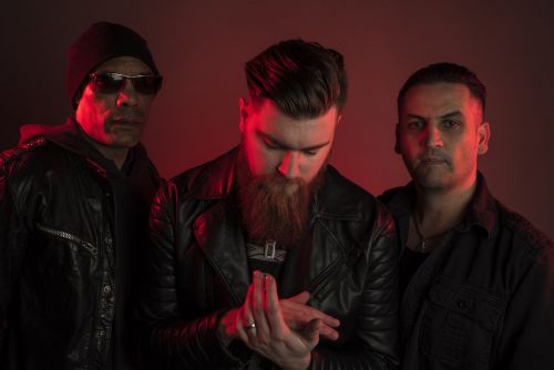 'Live in the Studio' című EP-vel készült a BLACK ORCHID EMPIRE - nézd meg az új felvételeket!