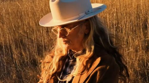 Íme Mark Spiro új dala, a 'Traveling Cowboys' album címadója!