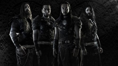 NO RAZA - válogatás-albummal jelentkezett a kolumbiai death metal banda