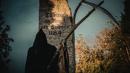 Bakeliten és kazettán jelennek meg újra a WINDIR klasszikus lemezei