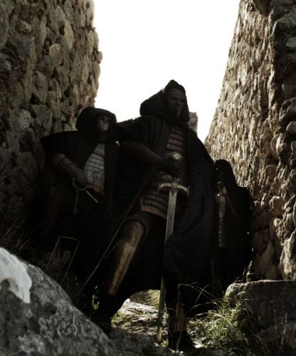 ARCHEMORON - negyedik albumával tér vissza a görög black metal banda; itt az új dal, a 'The Unhallowed'!