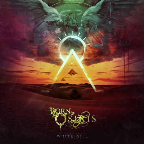BORN OF OSIRIS - itt a friss előzetes az 'Angel Or Alien' albumhoz!
