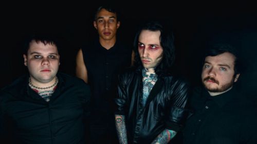 WRISTMEETRAZOR To Release Replica Of A Strange Love Album In June; 