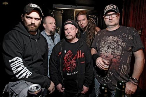 ARTILLERY - megjelent a veterán thrash a banda 10. albuma; itt az új klip!