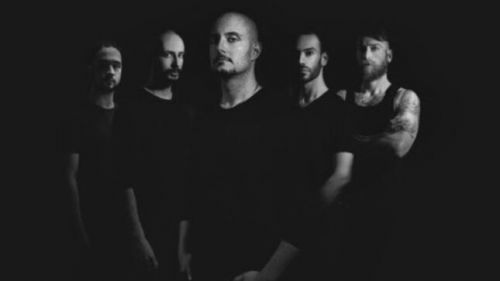 'LV-426' címmel rögzített új EP-t a HIDEOUS DIVINITY - itt az új szám, az 'Acheron, Stream Of Woe'!