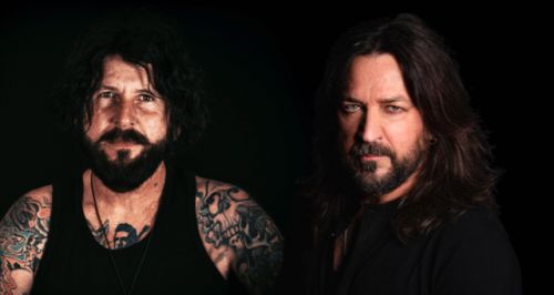 SUNBOMB nevű bandában egyesült Tracii Guns (L.A. Guns) és Michael Sweet (Stryper) - megjelent a debütáló album