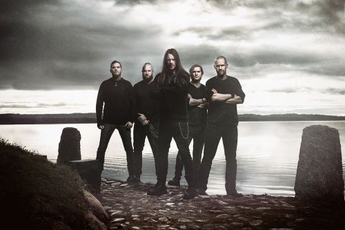 Bemutatta karrierje második hivatalos videoklipjét a THYRFING - itt az új dal, a 'Järnhand'!