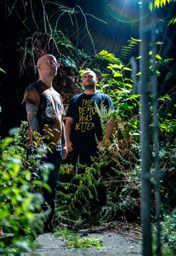 Hamarosan megjelenik a CHAIN GANG GRAVE debütáló albuma - itt az új szám, a 'Fever Dream'!