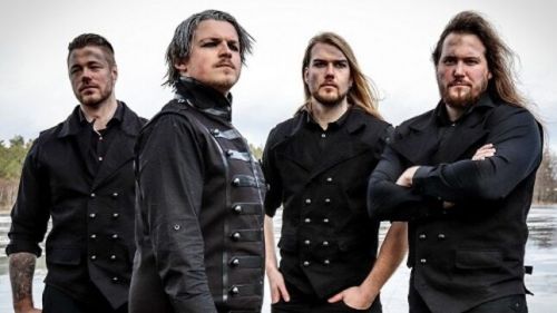 SILENT VERDICT - bemutatta új dalát a svéd melo-death banda: 'I Am Forsaken'