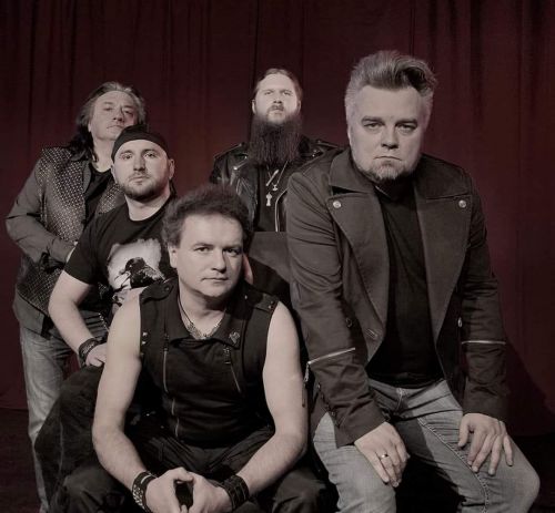 KRUK - itt a lengyel hard rock banda új videoklipje, a 'Rat Race'!