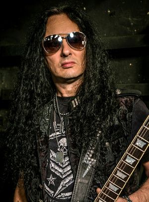 Elkészült első instrumentális szólólemezével a PRIMAL FEAR és a VOODOO CIRCLE gitárosa, Alex Beyrodt