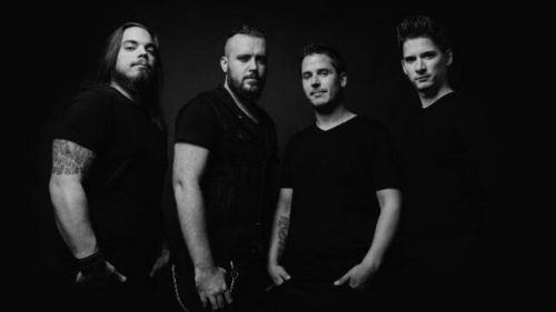 BEFORE WE FALL - itt az új dal és videoklip a budapesti modern metal csapattól: 'Healed By Fear'!